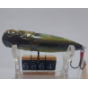 Воблер Megabass Pop-X 64mm 7g
