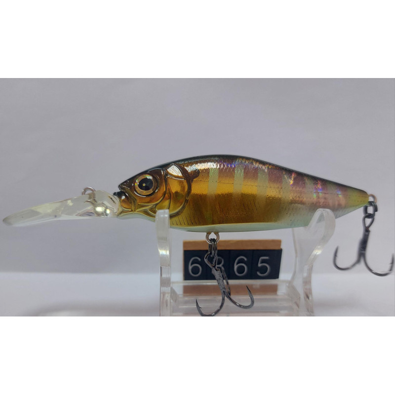 Воблер Megabass Diving Flap Slap 77F 10.6g 1.5-2m