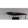 Воблер Megabass Diving Flap Slap 77F 10.6g 1.5-2m