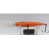 Воблер Megabass Diving Flap Slap 77F 10.6g 1.5-2m