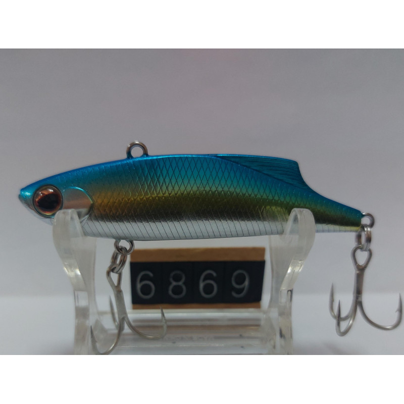 Воблер Ever Green Marvie 70 15g