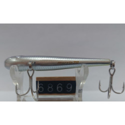 Воблер Ever Green Marvie 70 15g