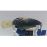 Воблер Megabass MR-X Cyclone F 55.5mm 13g 2.1-2.6m