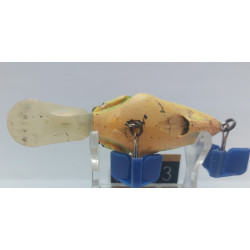 Воблер Megabass MR-X Cyclone F 55.5mm 13g 2.1-2.6m