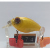 Воблер Megabass SR-X Griffon 45mm 7g 0.5-1.3m