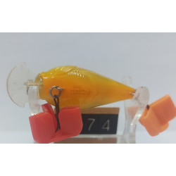 Воблер Megabass SR-X Griffon 45mm 7g 0.5-1.3m
