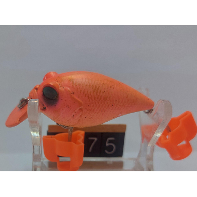 Воблер Megabass SR-X Griffon 45mm 7g 0.5-1.3m