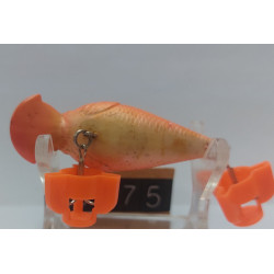 Воблер Megabass SR-X Griffon 45mm 7g 0.5-1.3m