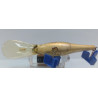 Воблер Megabass Deep-X 200 70mm 14g 3.4-4.2m