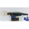 Воблер Megabass Deep-X 200T 72F 13.6г 3-4.5m