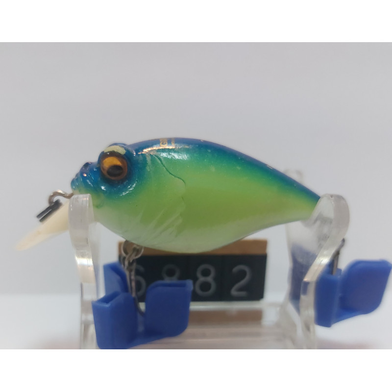 Воблер Megabass Griffon BT 50F 10.5g 0.2-0.8m