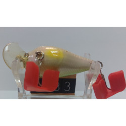Воблер Megabass SR-X Griffon 45mm 7g 0.5-1.3m