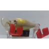 Воблер Megabass SR-X Griffon 45mm 7g 0.5-1.3m