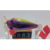 Воблер Megabass SR-X Griffon 45mm 7g 0.5-1.3m
