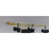 Воблер O.S.P Varuna 110SP 113mm 16g 1,5-2m
