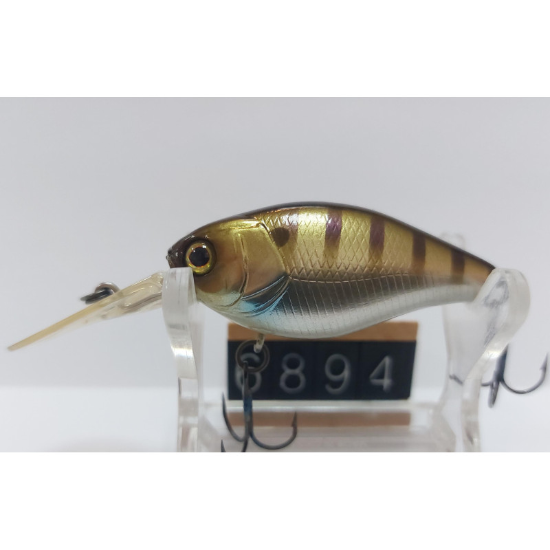 Воблер Jackall D Cherry 48 48мм 7.6г 2m