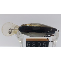 Воблер Jackall D Cherry 48 48мм 7.6г 2m