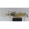 Воблер Jackall D Cherry 48 48мм 7.6г 2m