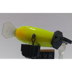 Megabass Z-Crank X (RATTLE IN) US PRO SPEC 67.4F 14g 0.5-1m