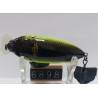 Megabass Z-Crank X (RATTLE IN) US PRO SPEC 67.4F 14g 0.5-1m