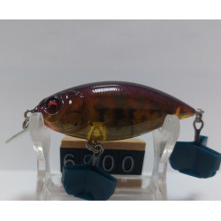 Megabass Z-Crank X Jr....