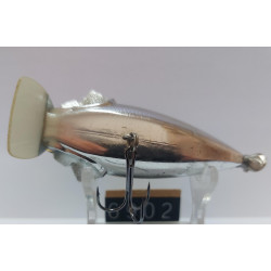 Воблер Raid Japan Switchbait Scratch 79.8mm 3/4oz 21g 0.6-1.2m