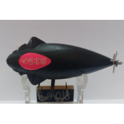 Воблер Raid Japan Switchbait Scratch 79.8mm 3/4oz 21g 0.6-1.2m