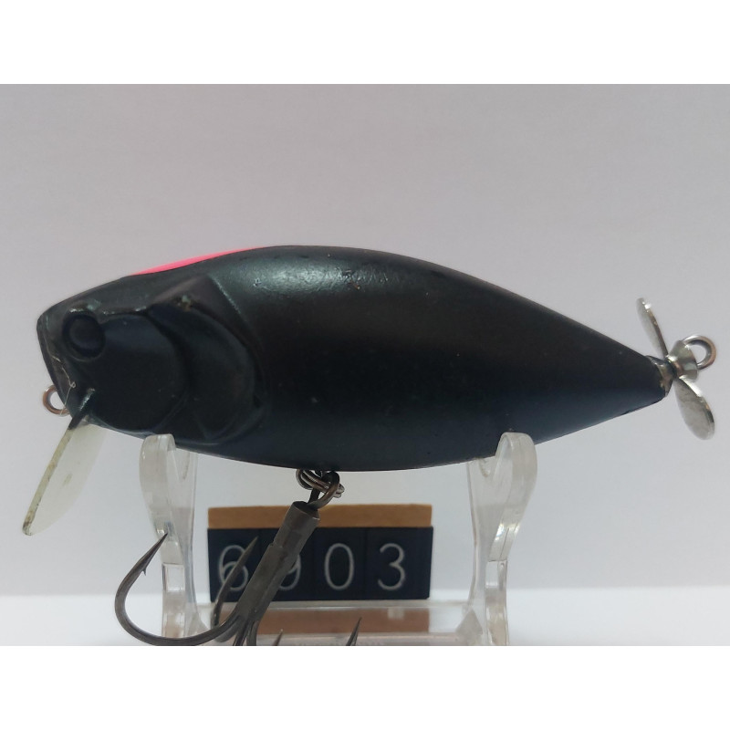 Воблер Raid Japan Switchbait Scratch 79.8mm 3/4oz 21g 0.6-1.2m