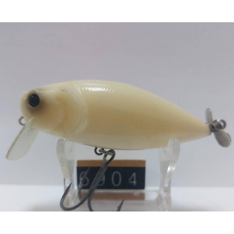 Воблер Raid Japan Switchbait Scratch 79.8mm 3/4oz 21g 0.6-1.2m