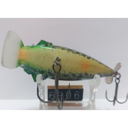 Воблер Raid Japan Switchbait Scratch 79.8mm 3/4oz 21g 0.6-1.2m