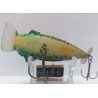 Воблер Raid Japan Switchbait Scratch 79.8mm 3/4oz 21g 0.6-1.2m