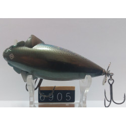 Воблер Raid Japan Switchbait Scratch 79.8mm 3/4oz 21g 0.6-1.2m