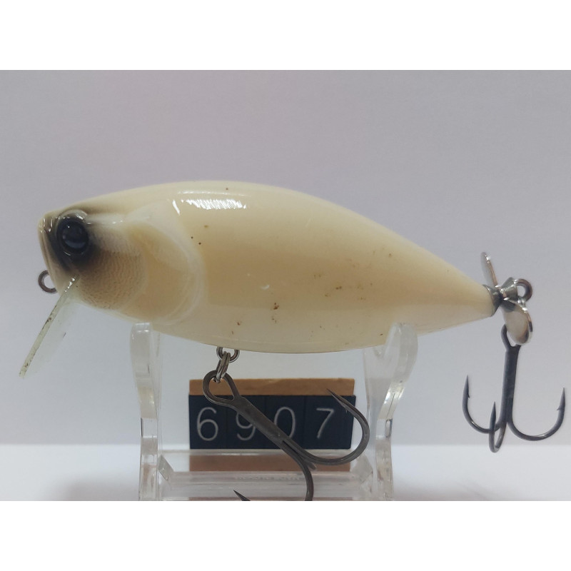 Воблер Raid Japan Switchbait Scratch 79.8mm 3/4oz 21g 0.6-1.2m