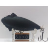 Воблер Raid Japan Switchbait Scratch 79.8mm 3/4oz 21g 0.6-1.2m