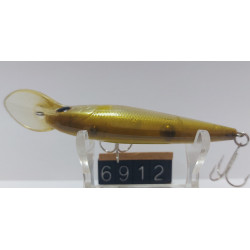 Воблер Lucky Craft Bevy Shad 75SP 10g 2.5-3.5m