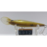 Воблер Lucky Craft Bevy Shad 75SP 10g 2.5-3.5m