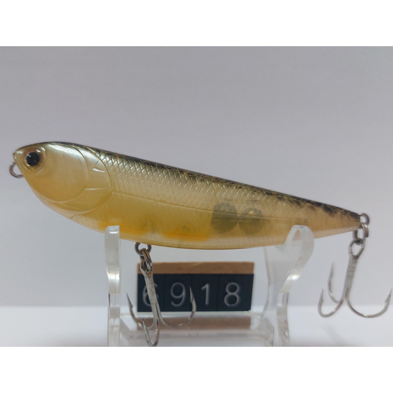 Воблер Lucky Craft Sammy 85F 12.6g
