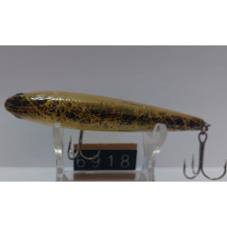 Воблер Lucky Craft Sammy 85F 12.6g