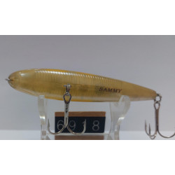 Воблер Lucky Craft Sammy 85F 12.6g