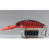 Воблер Ever Green CC PREDATOR 60SP 7.5g 2-3m