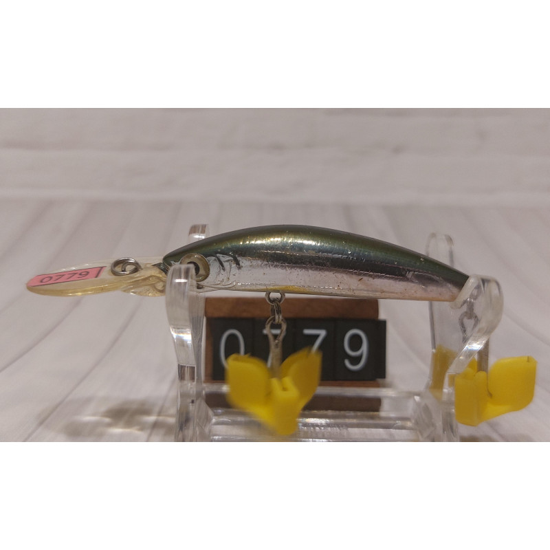 Воблер Daiwa TD Minnow DR 50 SP 3.2g 1-2m