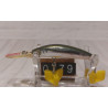 Воблер Daiwa TD Minnow DR 50 SP 3.2g 1-2m