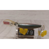 Воблер Daiwa TD Minnow DR 50 SP 3.2g 1-2m