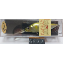 Воблер Megabass Diving Flap...