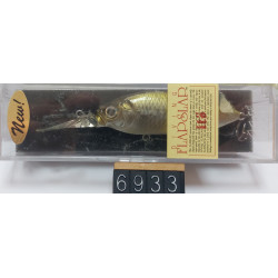 Воблер Megabass Diving Flap...