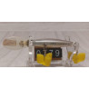 Воблер Daiwa TD Minnow DR 50 SP 3.2g 1-2m