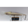 Воблер Megabass Flap Slap 77F (SW) 10.6g 0.6-0.8m