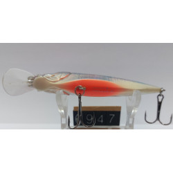 Воблер Megabass Flap Slap 77F (SW) 10.6g 0.6-0.8m