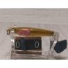 Воблер Lucky Craft Humpback Minnow 50F 3g 0.1-0.5m