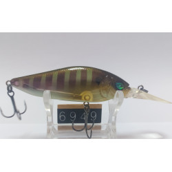 Воблер Megabass Diving Flap Slap 77F 10.6g 1.5-2m